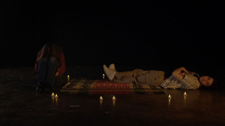 кадр из фильма High Achiever