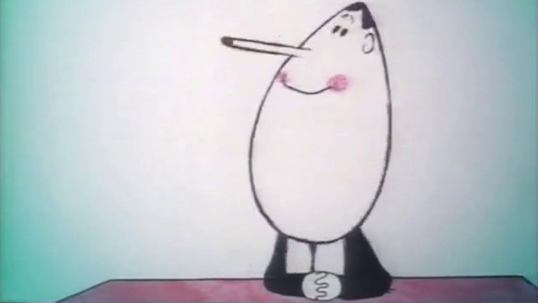 кадр из фильма Honey Bunny