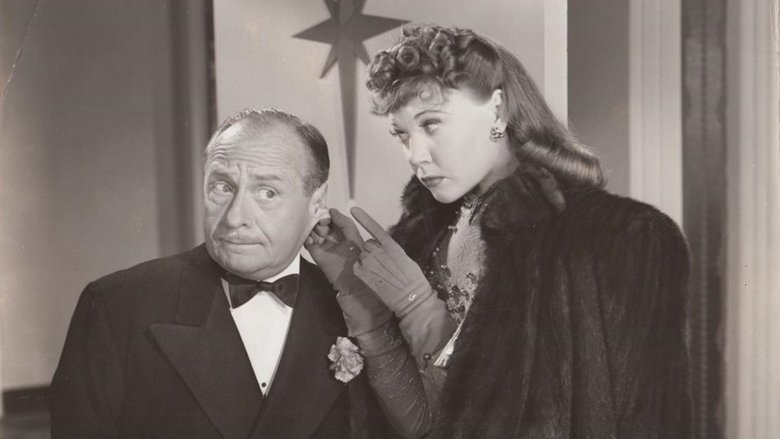 кадр из фильма Twin Beds