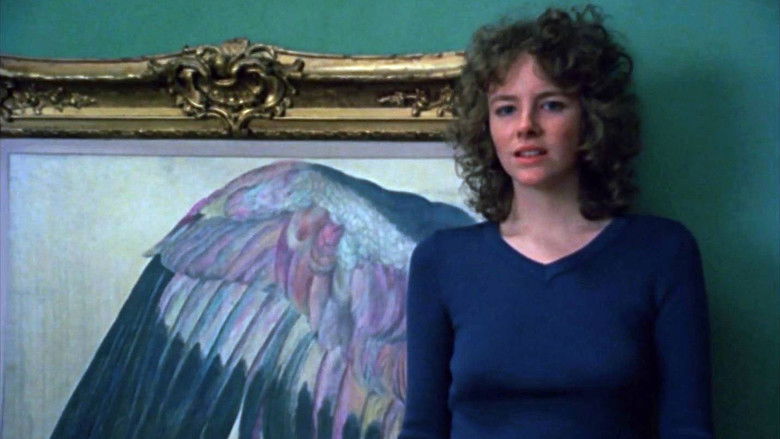 кадр из фильма The Scenic Route