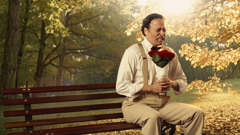 кадр из фильма Egos