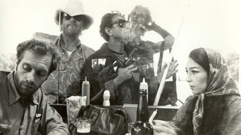 кадр из фильма Bang Bang