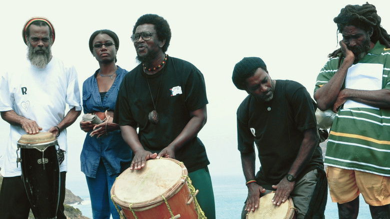 кадр из фильма Yurumein: Homeland