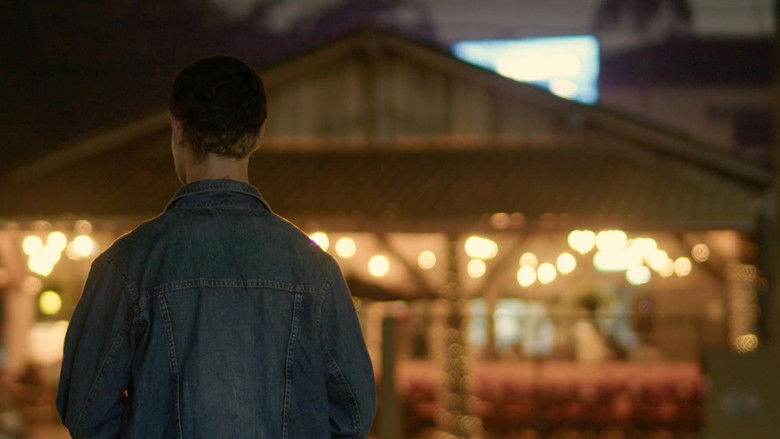 кадр из фильма Pietro e Marcela