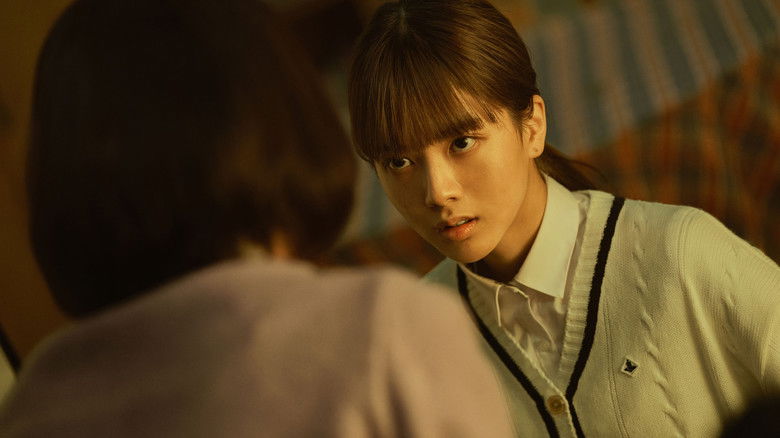 кадр из фильма Охотники с пустоши