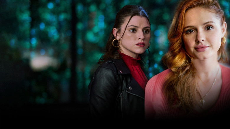 кадр из фильма Rooming with Danger