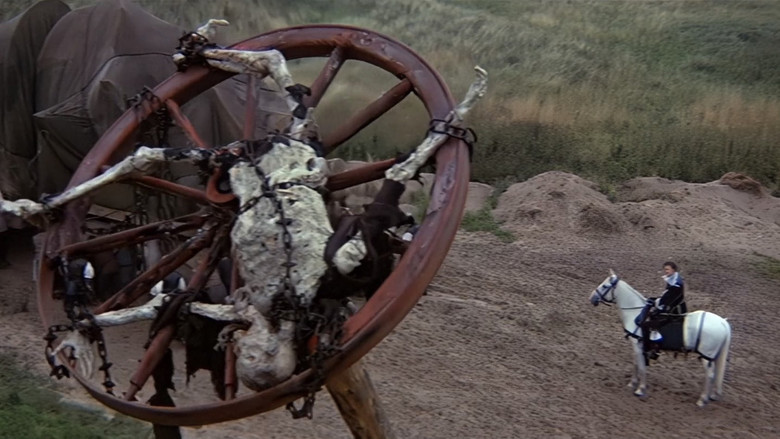 кадр из фильма Дьяволы