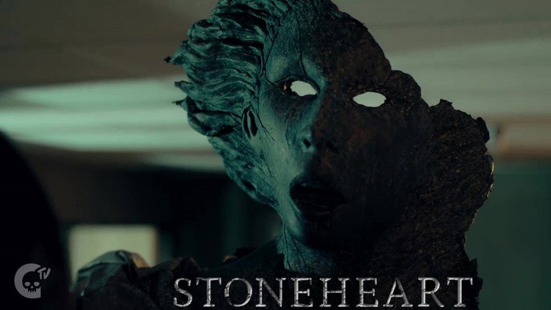 кадр из фильма Stoneheart
