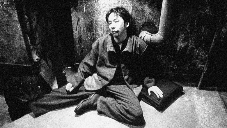 кадр из фильма バレット・バレエ