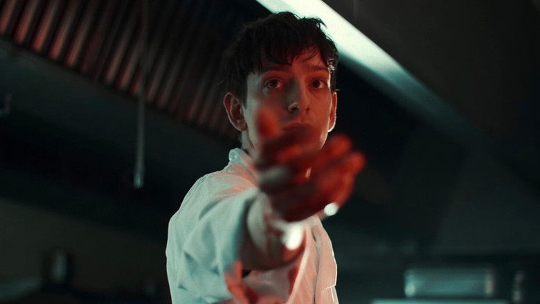 кадр из фильма Potwash