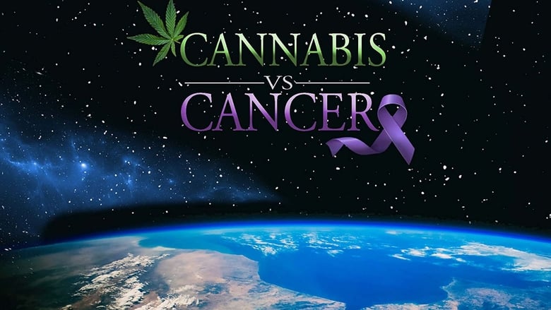 кадр из фильма Cannabis vs. Cancer