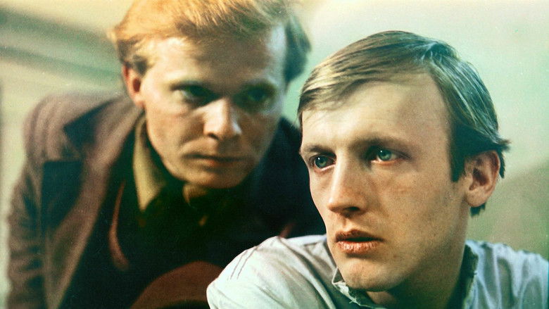 кадр из фильма Без конца