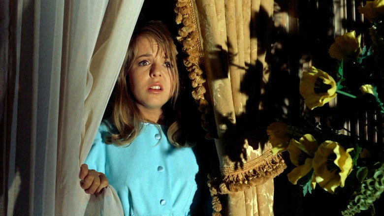 кадр из фильма Picture Mommy Dead