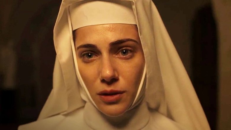 кадр из фильма Избави нас. Одержимые