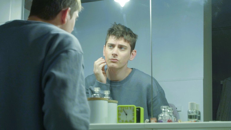 кадр из фильма Ethan & Nathan