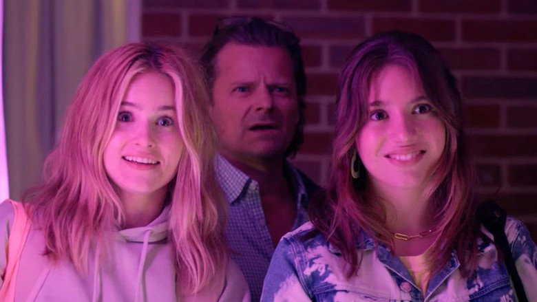 кадр из фильма She Dances