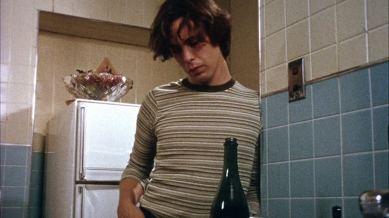 кадр из фильма Мартин