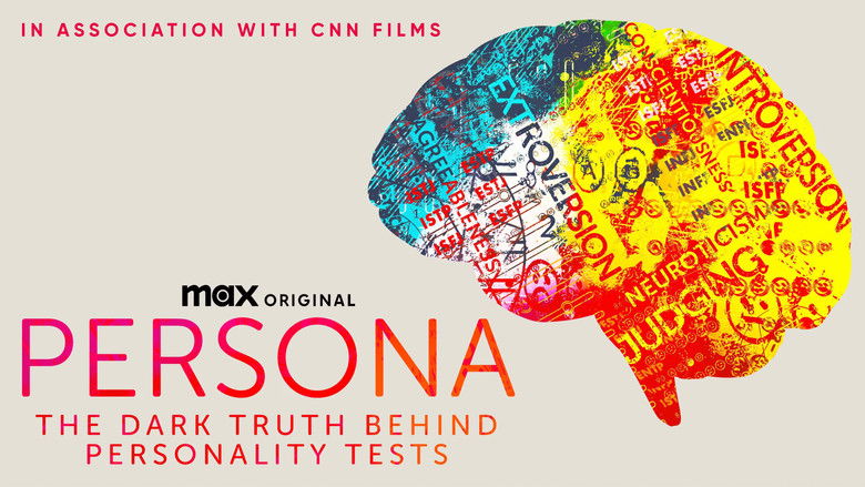 кадр из фильма Persona: The Dark Truth Behind Personality Tests