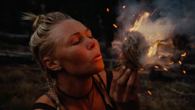 кадр из фильма The Voyage Out