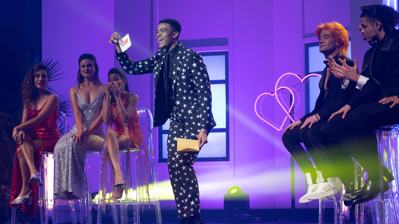 кадр из фильма Zoey 102