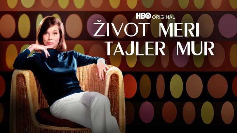 кадр из фильма Быть Мэри Тайлер Мур