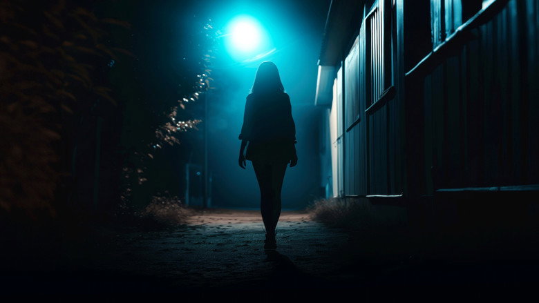 кадр из фильма The Rendering