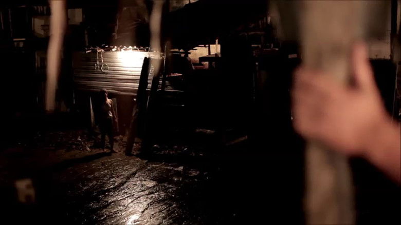 кадр из фильма Lavagem