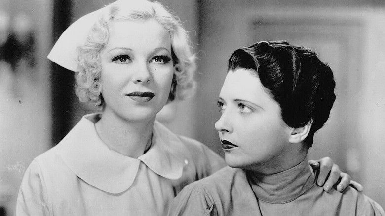 кадр из фильма Mary Stevens, M.D.