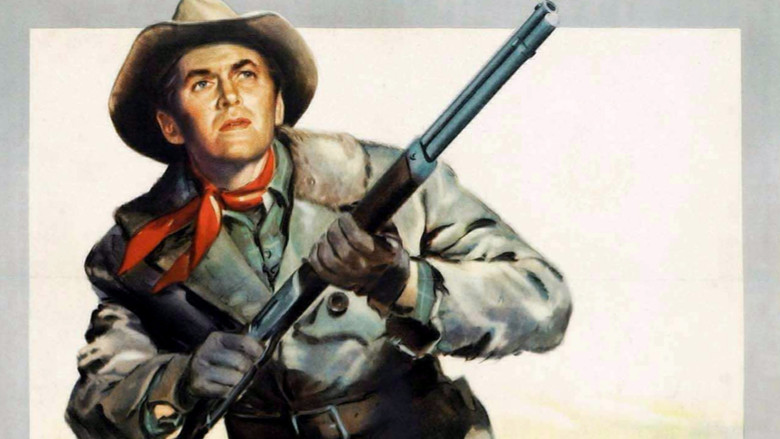 кадр из фильма Далекий край