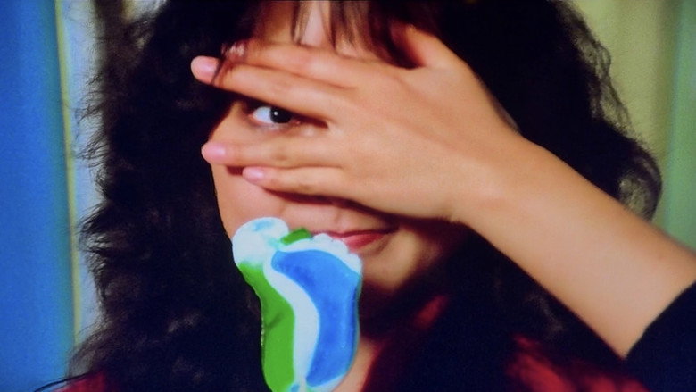 кадр из фильма 邪完再邪