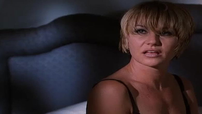 кадр из фильма A Bold Affair