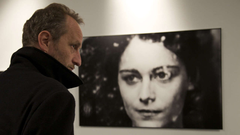 кадр из фильма Une Place Sur La Terre