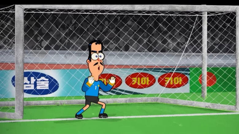 кадр из фильма Warkop DKI Kartun