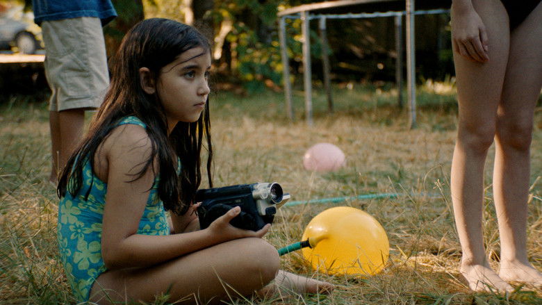 кадр из фильма Blue Heron