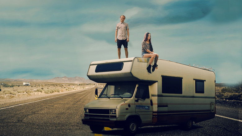 кадр из фильма Braking for Whales