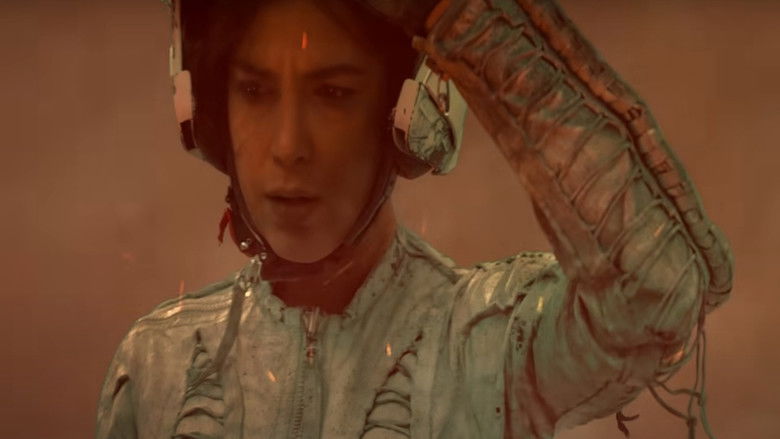 кадр из фильма Snowglobe