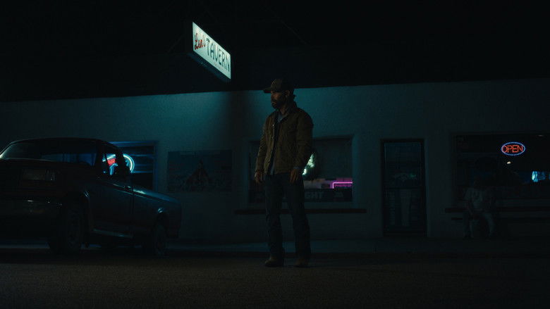 кадр из фильма Ghost Town