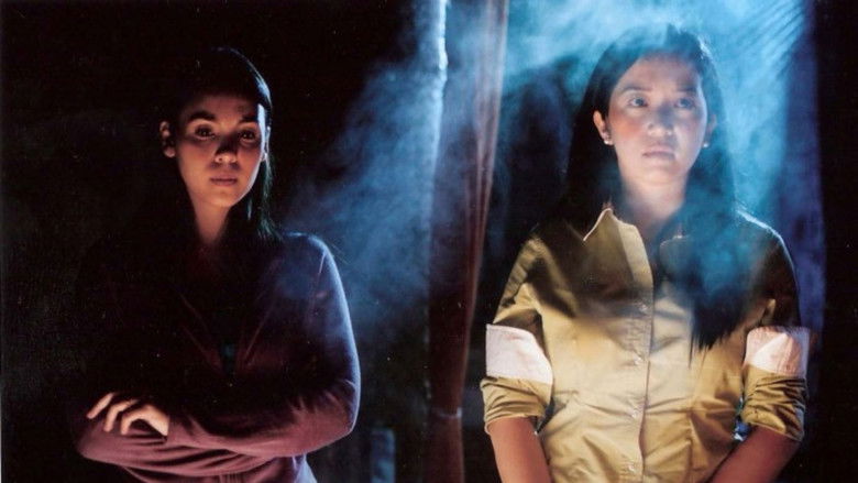 кадр из фильма Sukob