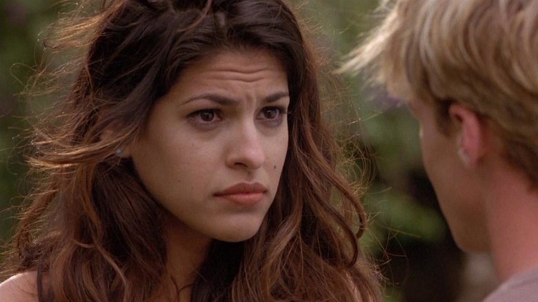 кадр из фильма Дети кукурузы 5: Поля страха