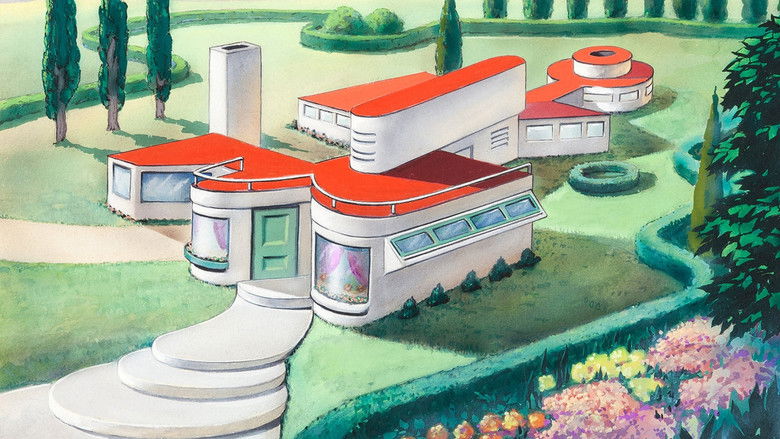 Мой мальчик Джонни