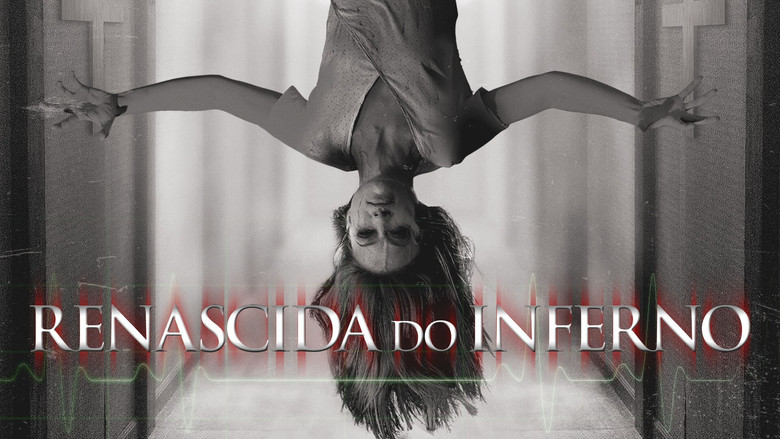 кадр из фильма Эффект Лазаря