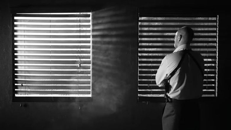 кадр из фильма Wilford 'Motherloving' Warfstache