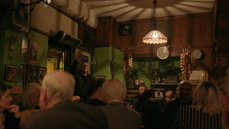 кадр из фильма Κές κε σε Δόμνα