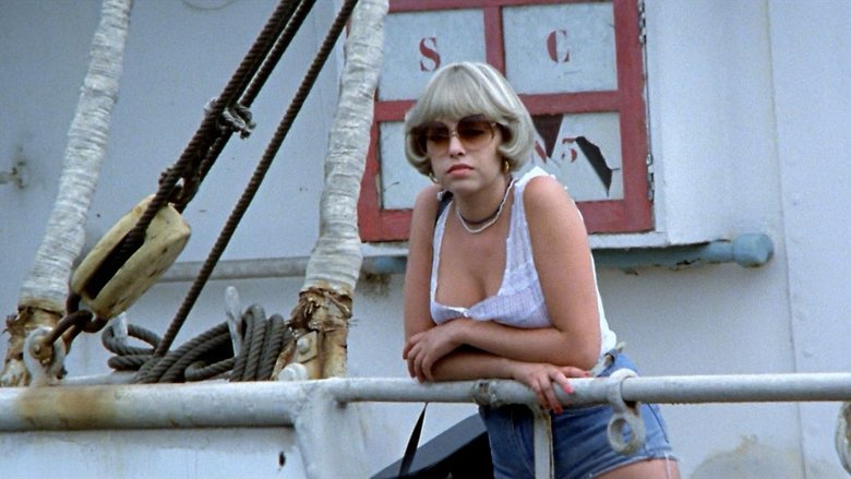 кадр из фильма Сексуальный Макумба