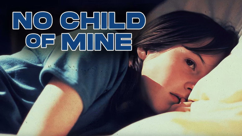 кадр из фильма No Child of Mine