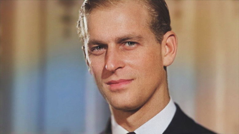 кадр из фильма Philip: Prince, Husband, Father