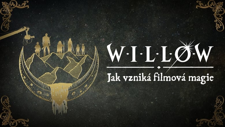 кадр из фильма Willow: Behind the Magic