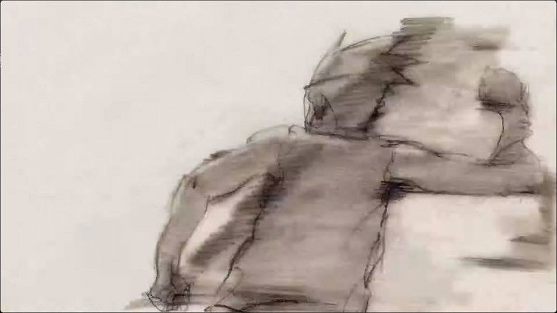 кадр из фильма 记忆管理局