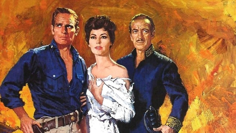 55 дней в Пекине