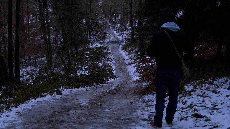 кадр из фильма Amberes